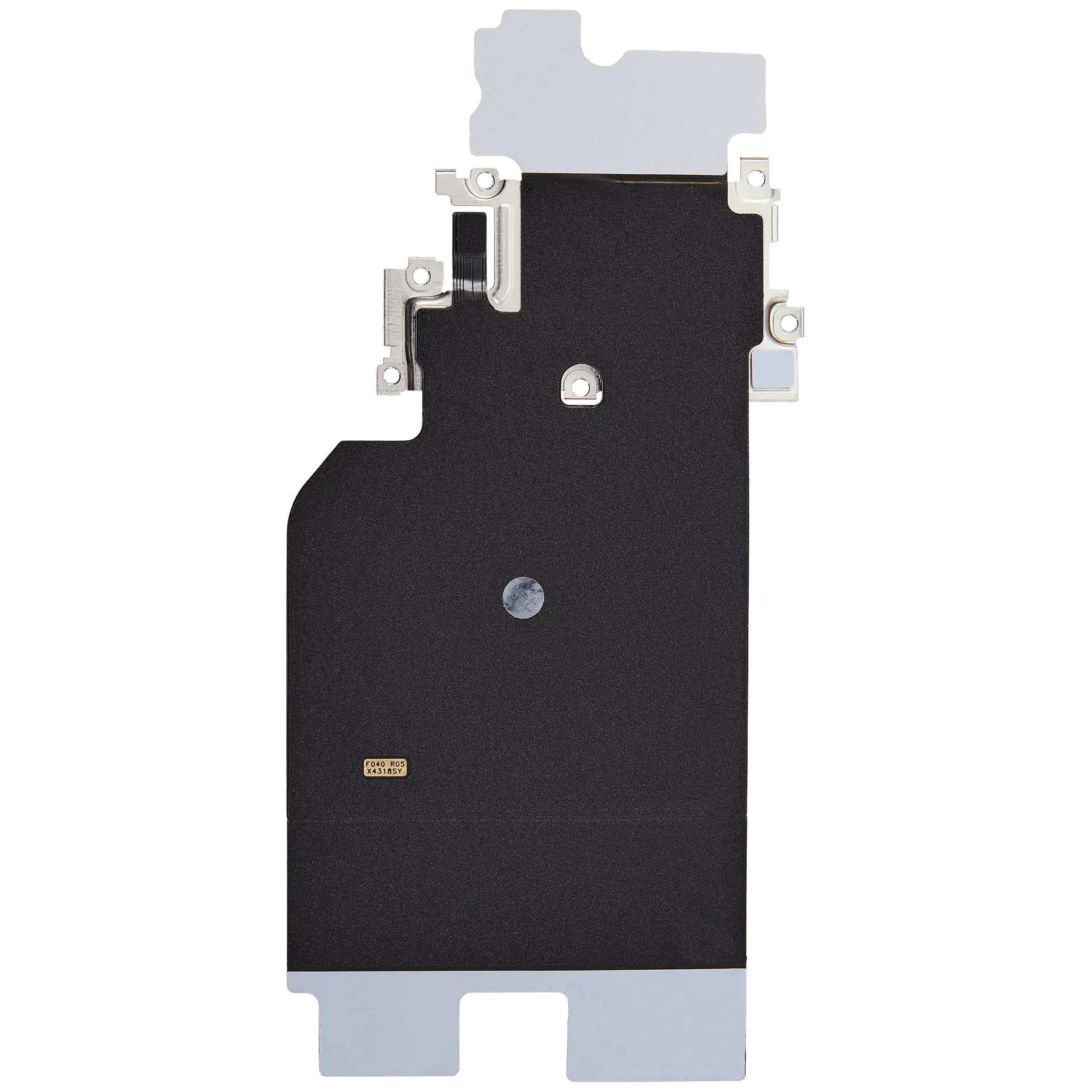 kabelloses NFC-Laden Flex mit Halterung für Samsung Galaxy S23 FE 5G (Premium) – Bild 3