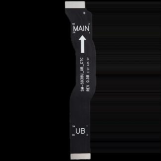 LCD Flexkabel für Samsung Galaxy S25 Ultra 5G (S938) (Premium)