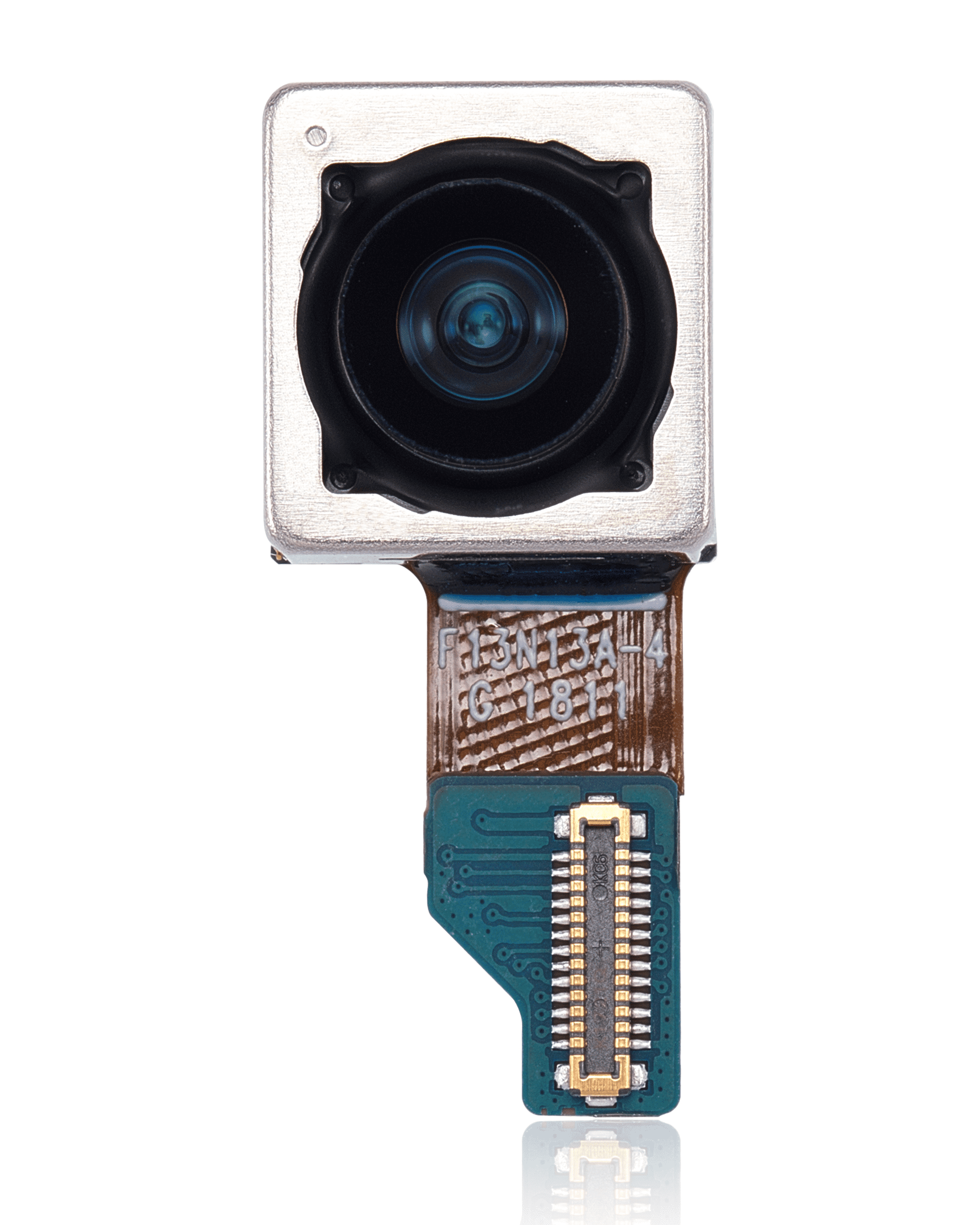Rückkamera Baugruppe (Wide & Periskop & Ultraweitwinkel & Teleobjektiv) für Samsung Galaxy S22 Ultra 5G (ausgebautes Originalteil: Grade A) – Bild 3