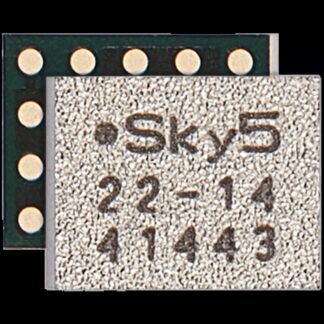 Signal Amplifier IC für iPhone 14 / 14 Plus / 14 Pro / 14 Pro Max (22-14)