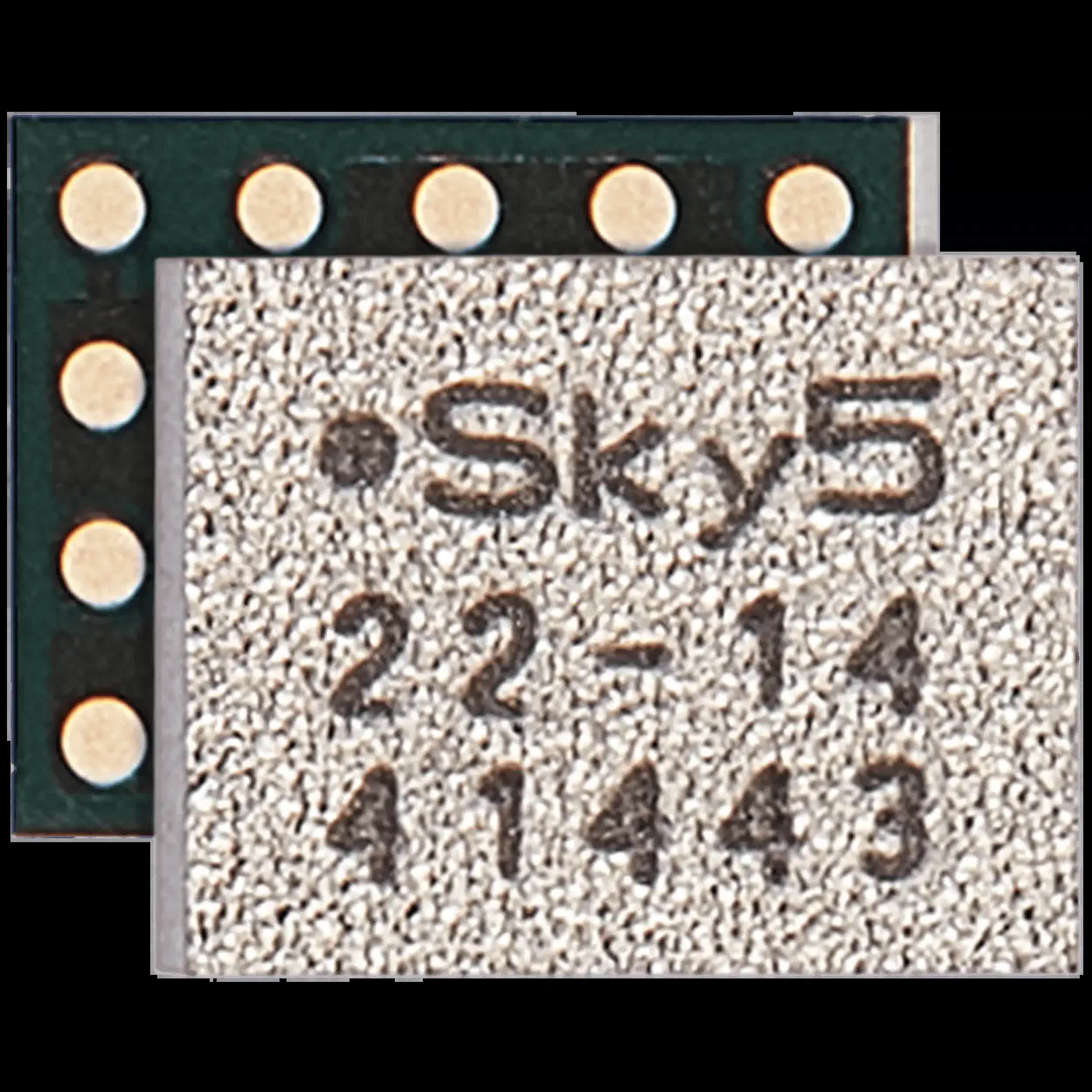 Signal Amplifier IC für iPhone 14 / 14 Plus / 14 Pro / 14 Pro Max (22-14)