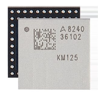 High Frequency Amplifier IC für iPhone 14 Pro / 14 Pro Max (8240)