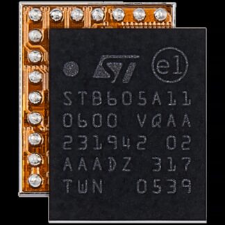 Face Power IC für iPhone 15 Series / 16 Series (STB605A11)
