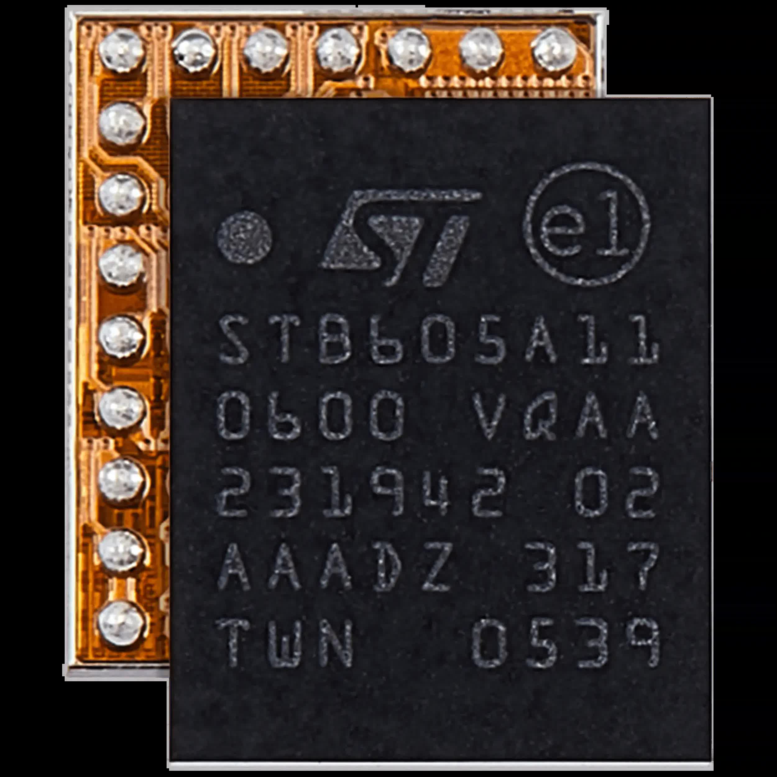Face Power IC für iPhone 15 Series / 16 Series (STB605A11)