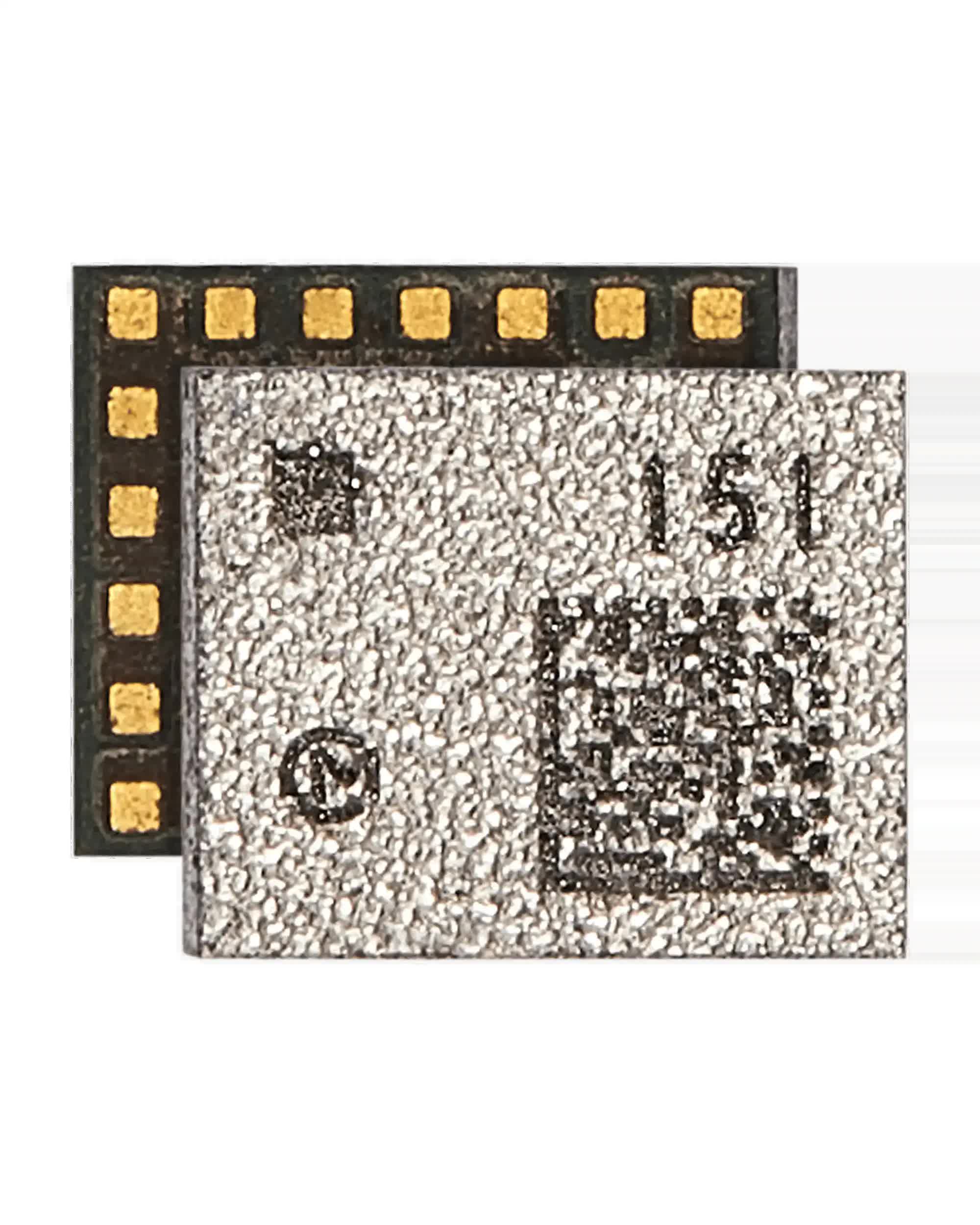 ANT Signal IC für iPhone 15 Pro / 15 Pro Max (151)