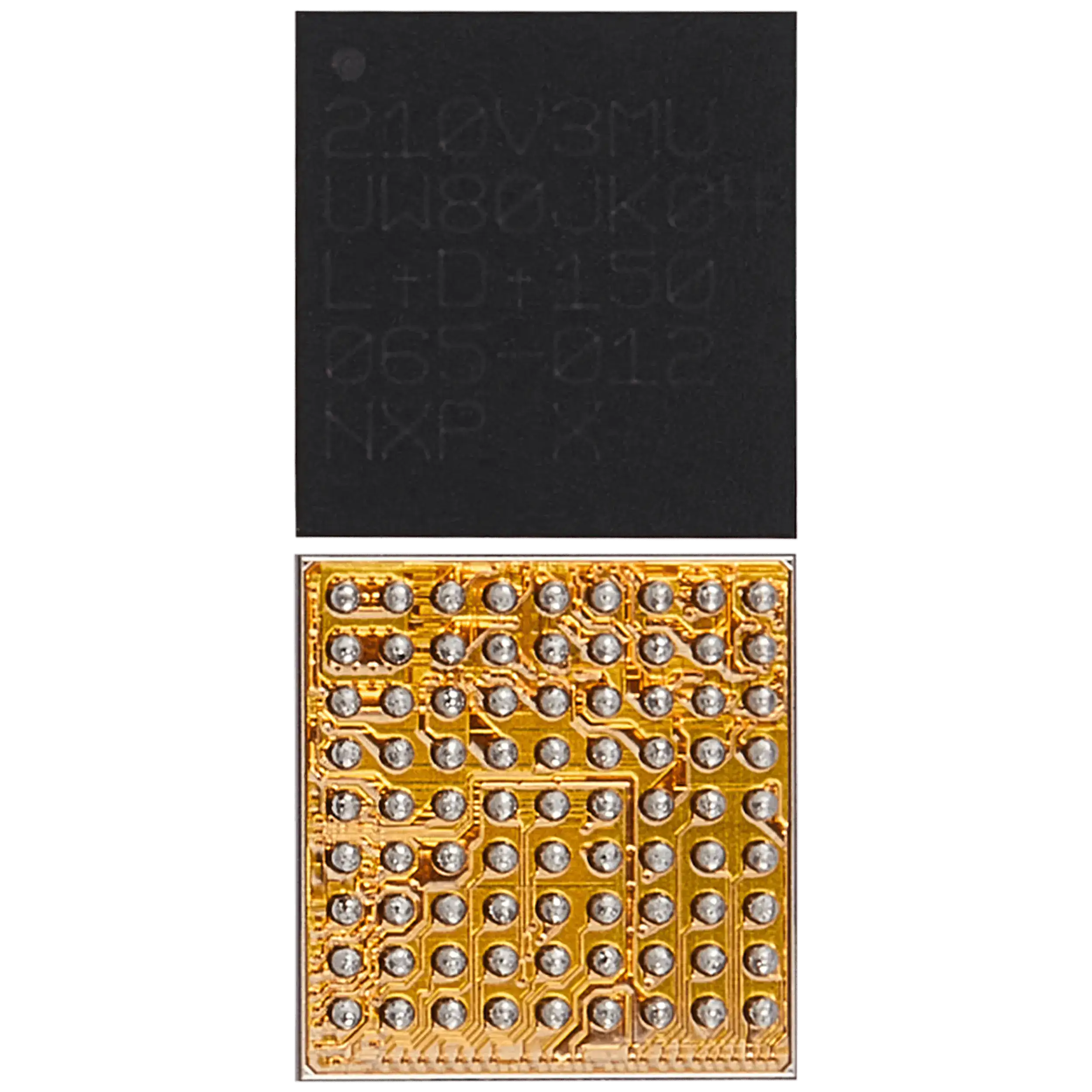 NFC Controller IC für iPhone 14 Series (210V3MU) – Bild 2