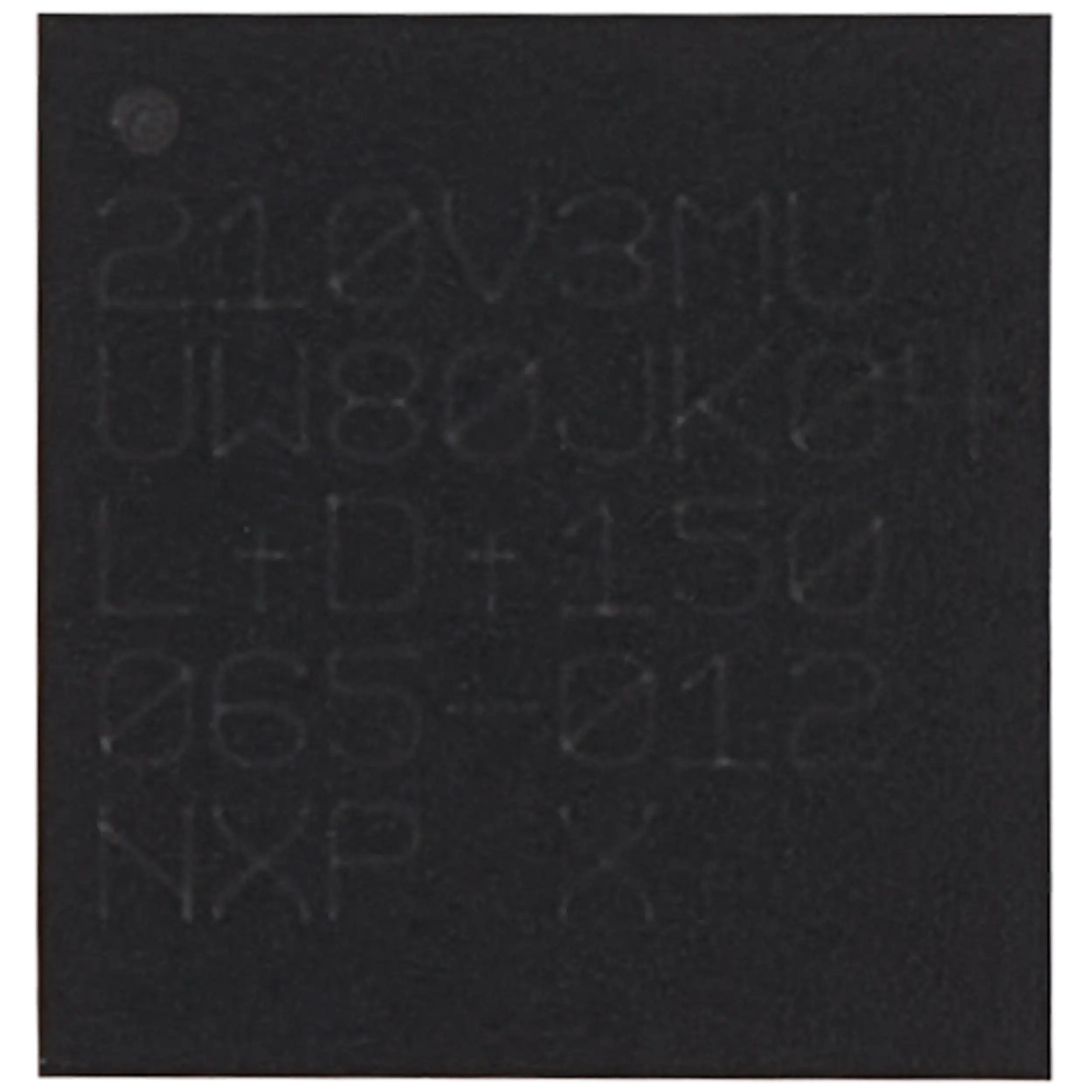 NFC Controller IC für iPhone 14 Series (210V3MU) – Bild 3