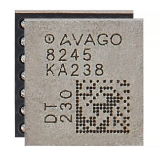5G Signal Amplifier IC für iPhone 14 Series / 15 Series (8245)