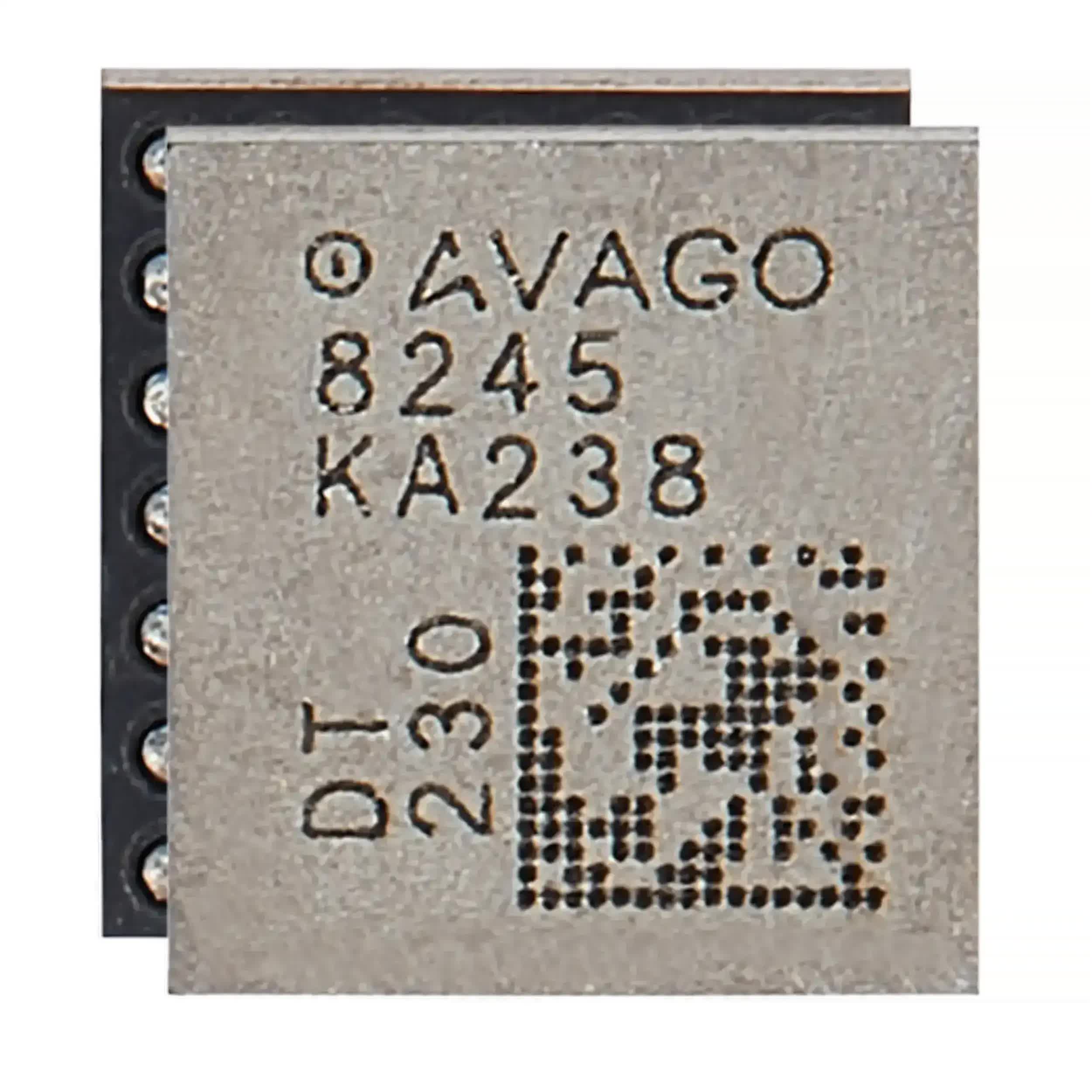 5G Signal Amplifier IC für iPhone 14 Series / 15 Series (8245)