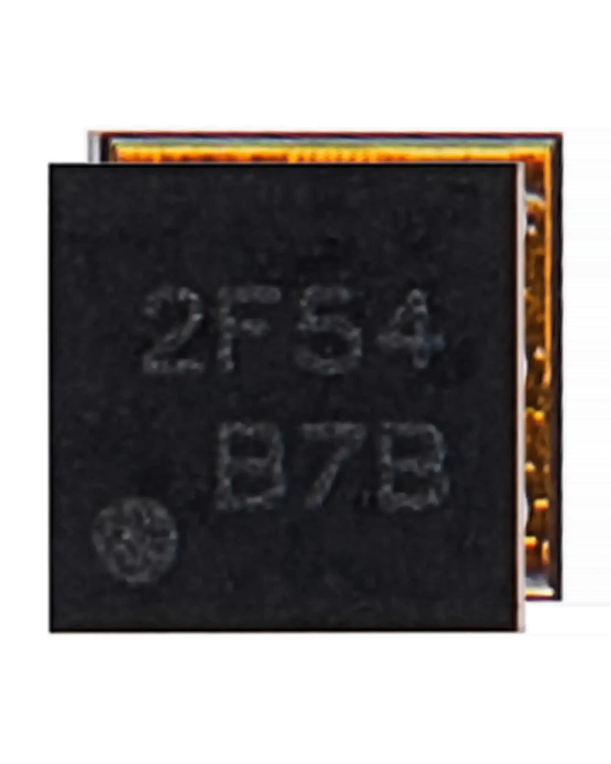 Touch Boost Power Supply IC für iPhone 14 Series / 15 Series / 16 Series (2Fxx)