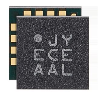JY Gyroscope IC für iPhone 14 Series / 15 Series / 16 Series