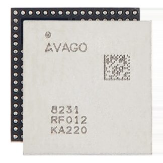 High Frequency Amplifier IC für iPhone 14 Series (8231)