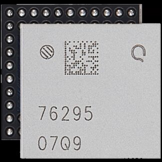 High Frequency Amplifier IC für iPhone 14 / 14 Plus (76295)