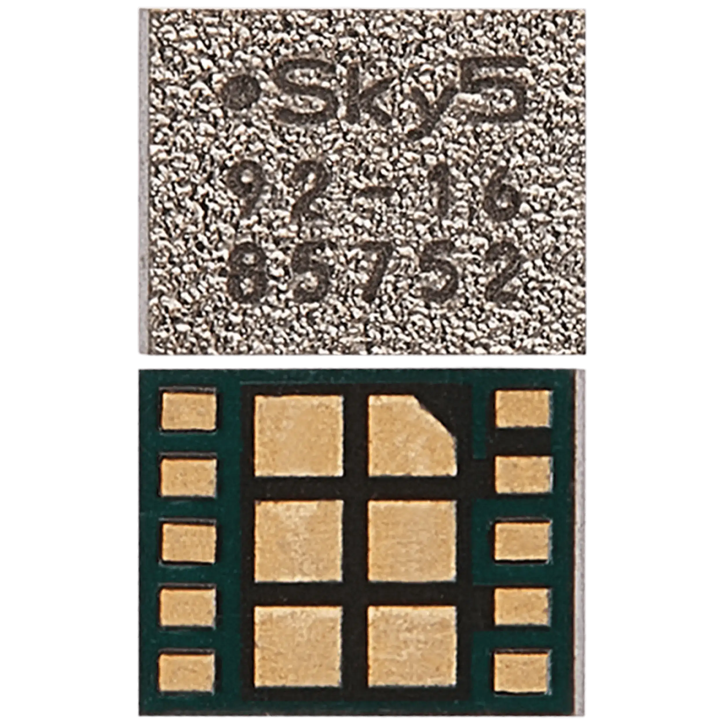 High Frequency Signal Reception IC für iPhone 14 Series / 15 Series / 16 Series (92-16) – Bild 2