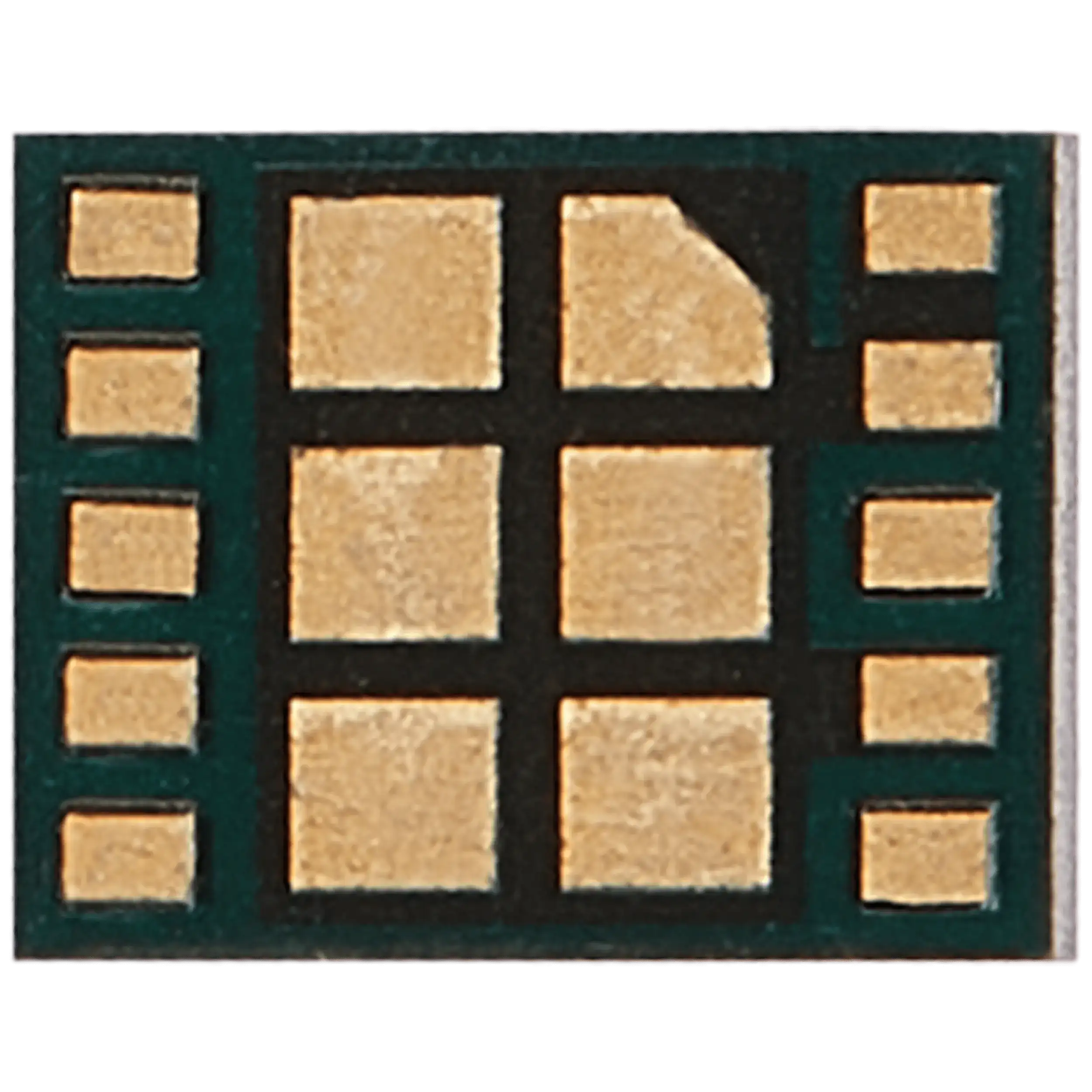 High Frequency Signal Reception IC für iPhone 14 Series / 15 Series / 16 Series (92-16) – Bild 4