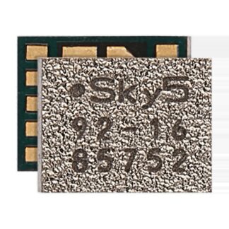 High Frequency Signal Reception IC für iPhone 14 Series / 15 Series / 16 Series (92-16)