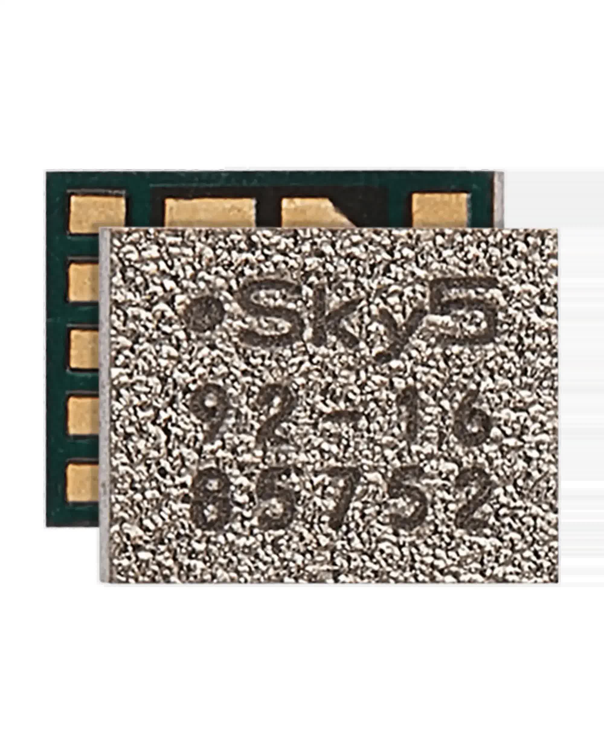 High Frequency Signal Reception IC für iPhone 14 Series / 15 Series / 16 Series (92-16)