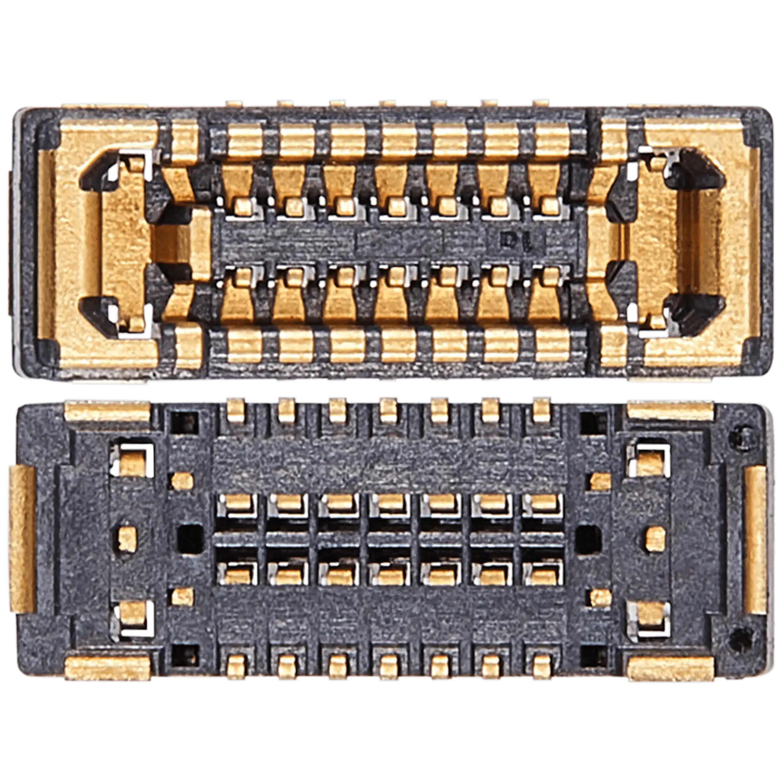 Frontkamera FPC-Anschluss für iPhone 14 Pro / 14 Pro Max (14 Pin) – Bild 2