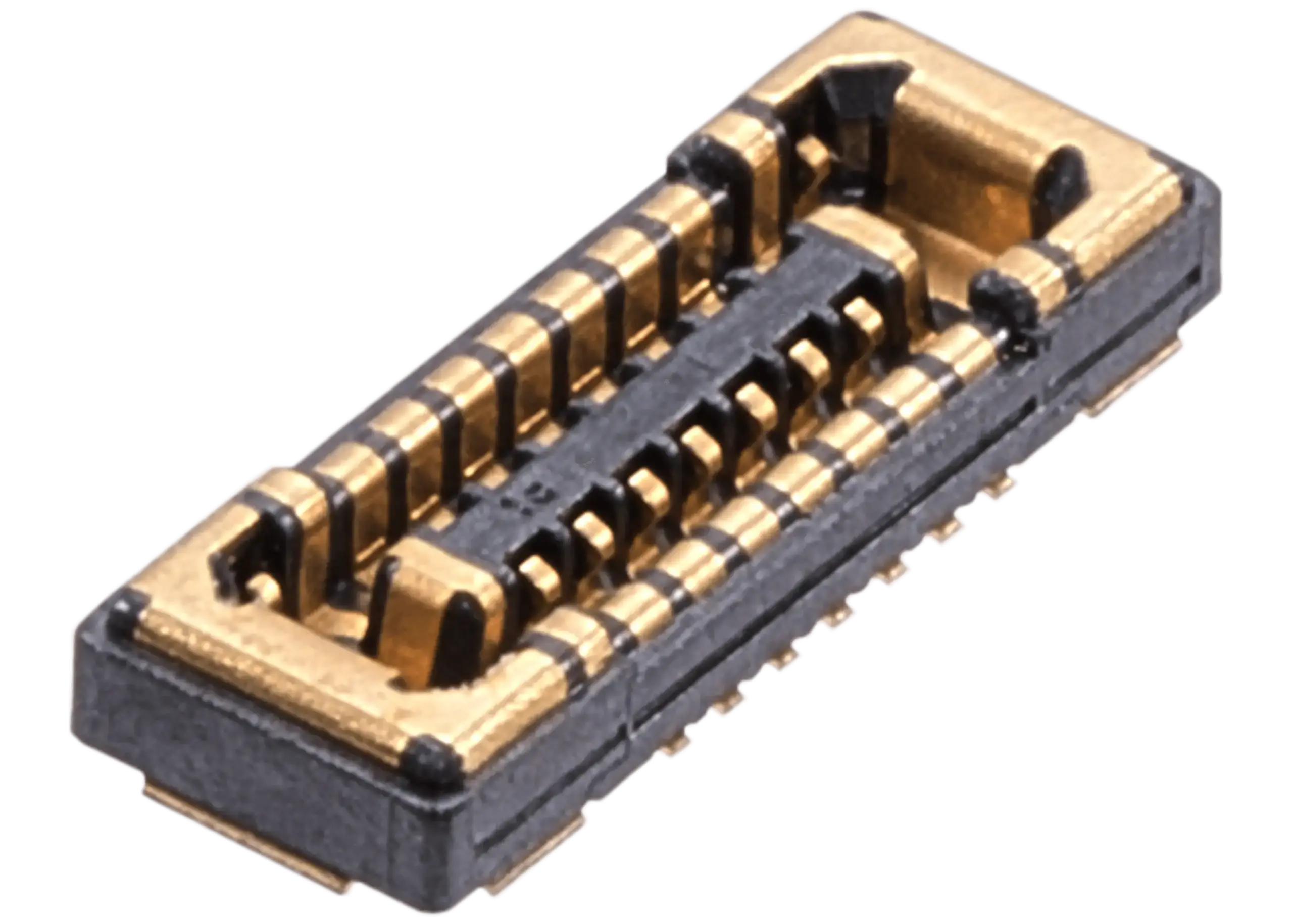 Frontkamera FPC-Anschluss für iPhone 14 Pro / 14 Pro Max (14 Pin) – Bild 4