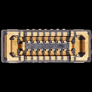 Frontkamera FPC-Anschluss für iPhone 14 Pro / 14 Pro Max (14 Pin)