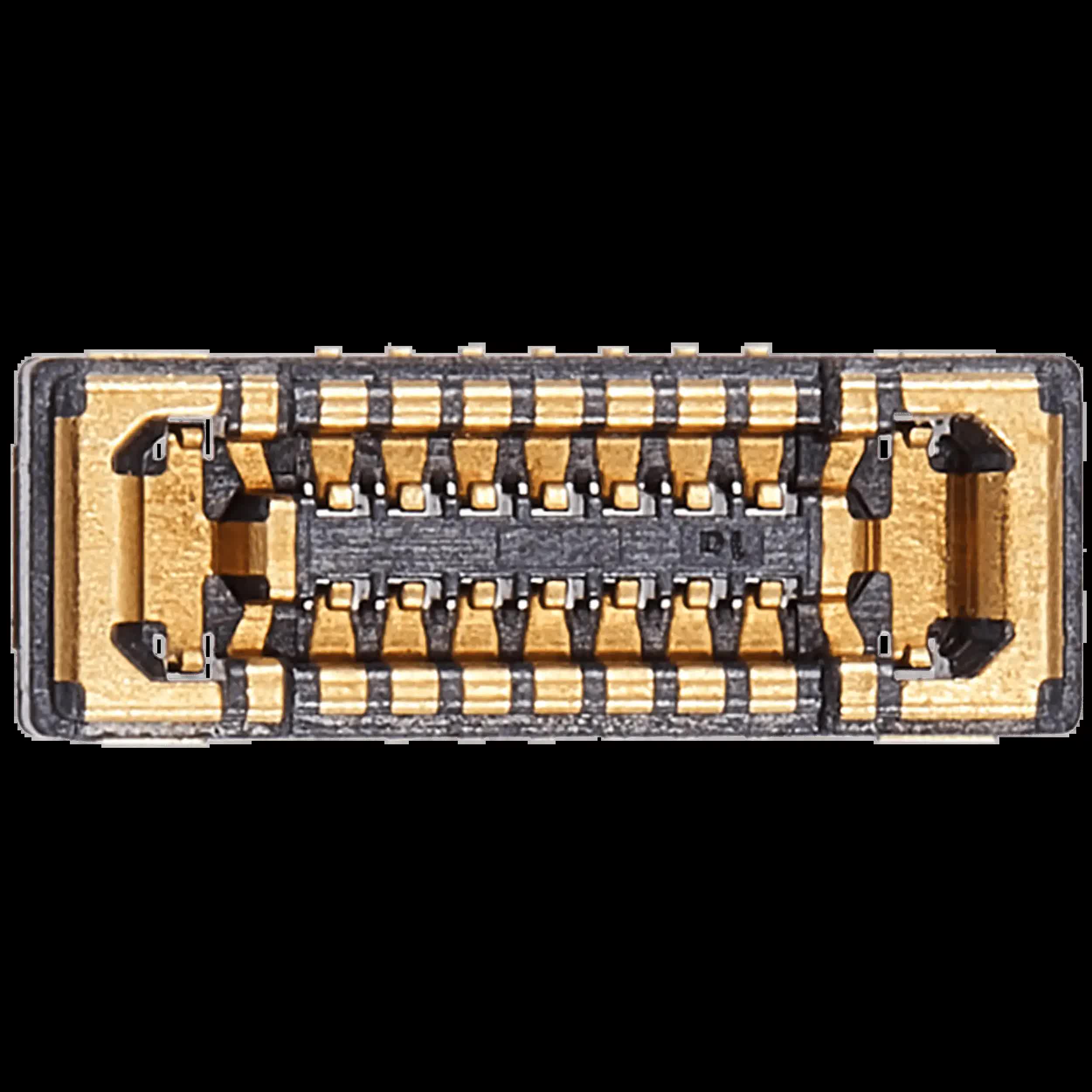 Frontkamera FPC-Anschluss für iPhone 14 Pro / 14 Pro Max (14 Pin)