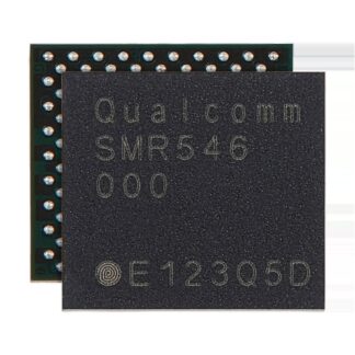 RF Transceiver IC für iPhone 14 Series / 15 Series / 16 Series / 23 Series (SMR546)