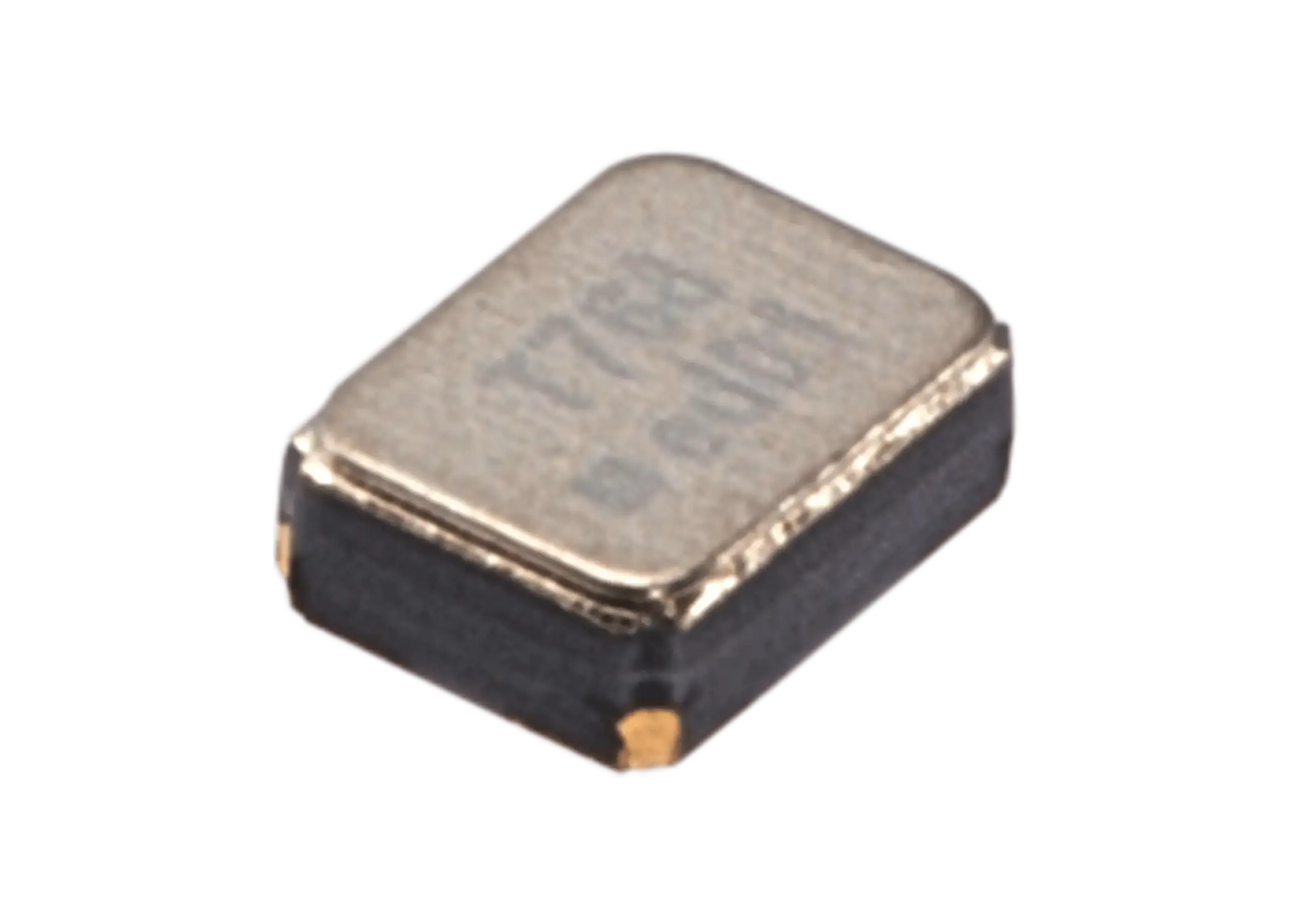 Signal Crystal Oscillator IC für iPhone 14 Series / 15 Series / 16 Series (T768) – Bild 4