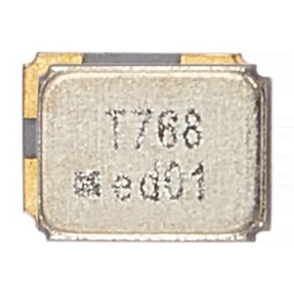 Signal Crystal Oscillator IC für iPhone 14 Series / 15 Series / 16 Series (T768)