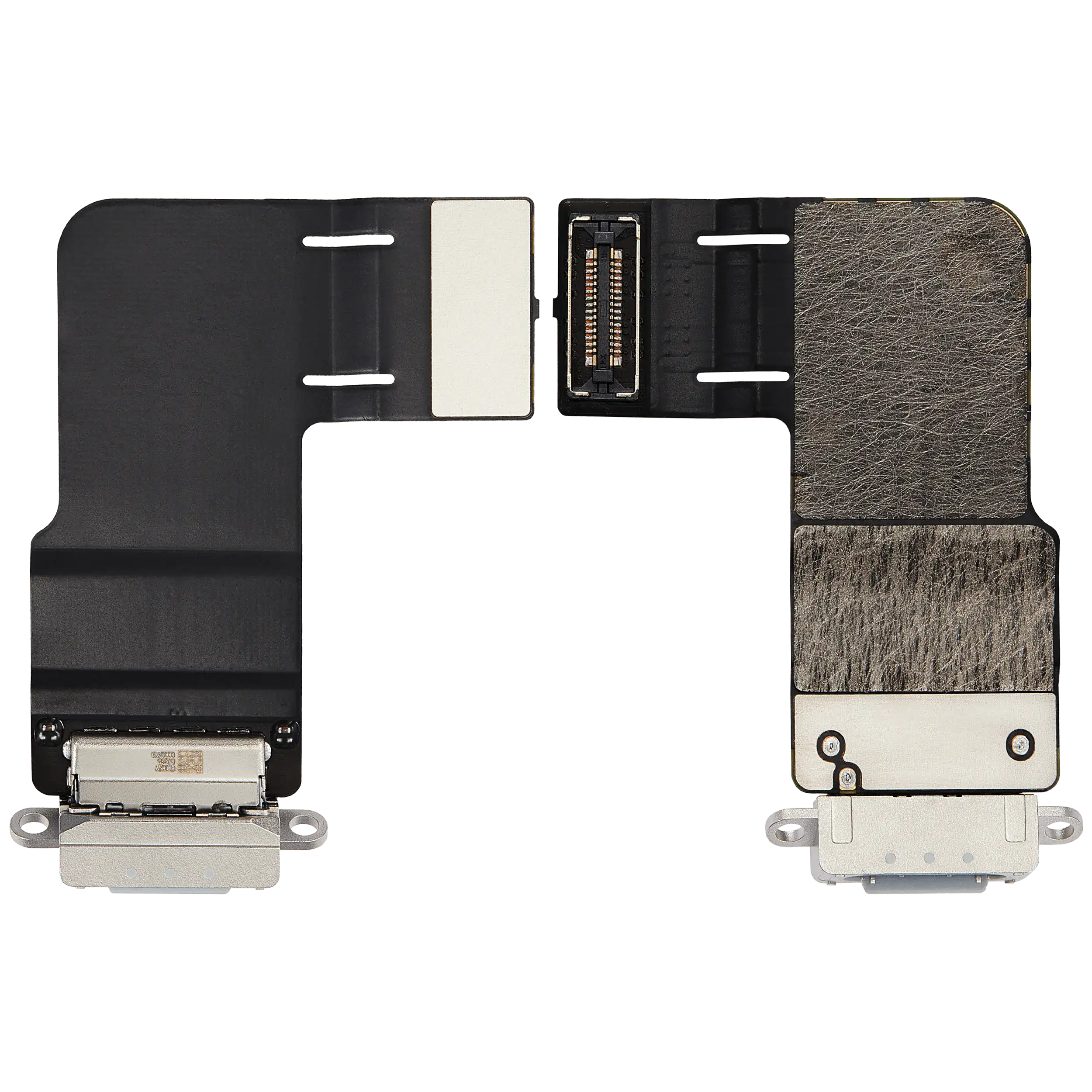 Ladebuchse Flexkabel für ipad Air 11" (2024) / Air 11" (2025) (Premium) (Blue (Blau)) – Bild 2