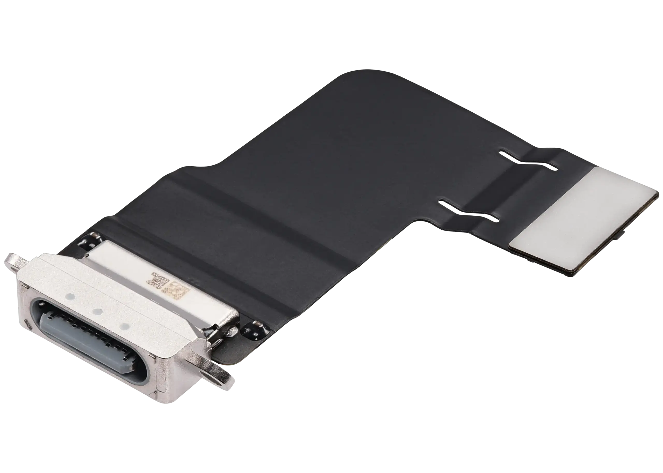 Ladebuchse Flexkabel für ipad Air 11" (2024) / Air 11" (2025) (Premium) (Blue (Blau)) – Bild 4