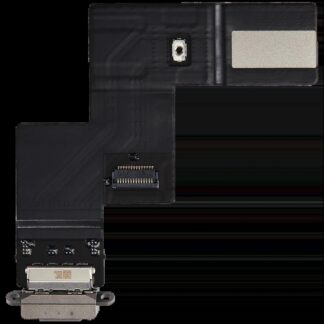 Ladebuchse Flexkabel für iPad Air 13" (2024) / Air 13" (2025) (Premium) (Space Gray)