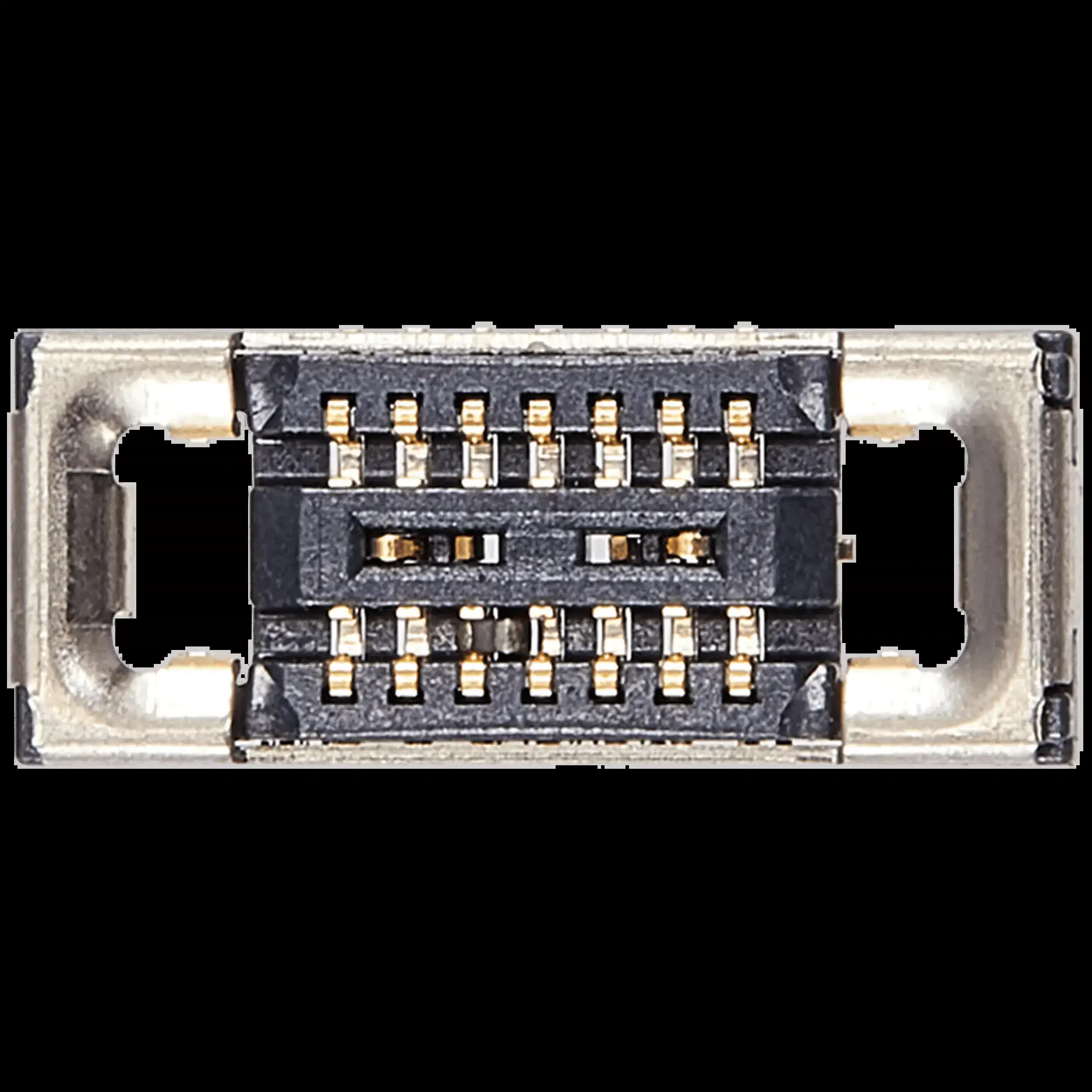 Signal FPC-Anschluss für iPhone 14 / 14 Plus / 16e / 17e (14 Pin)