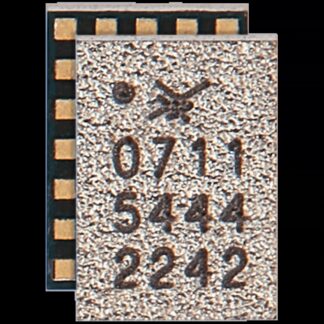 5G Signal Receiving Amplifier IC für iPhone 14 / 14 Plus / 14 Pro / 14 Pro Max / 15 / 15 Plus (0711ANT)