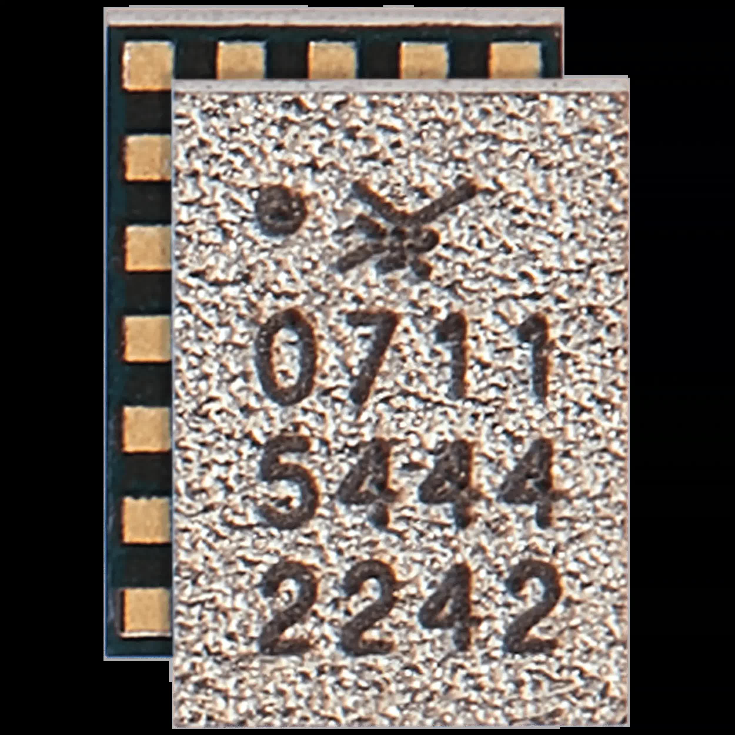 5G Signal Receiving Amplifier IC für iPhone 14 / 14 Plus / 14 Pro / 14 Pro Max / 15 / 15 Plus (0711ANT)