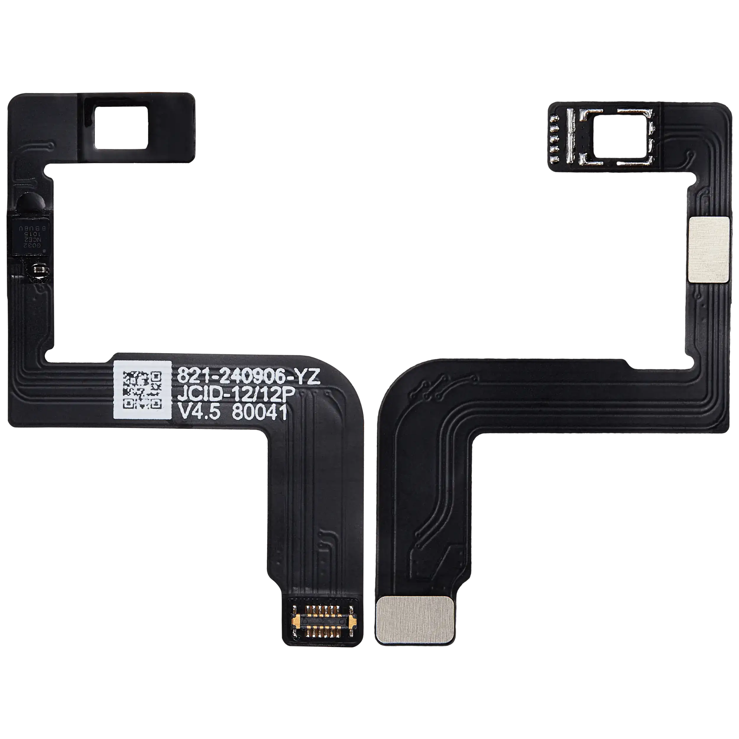 Face ID Dot Projector Flexkabel für iPhone 12 / 12 Pro (Löten erforderlich) (JCID) – Bild 2