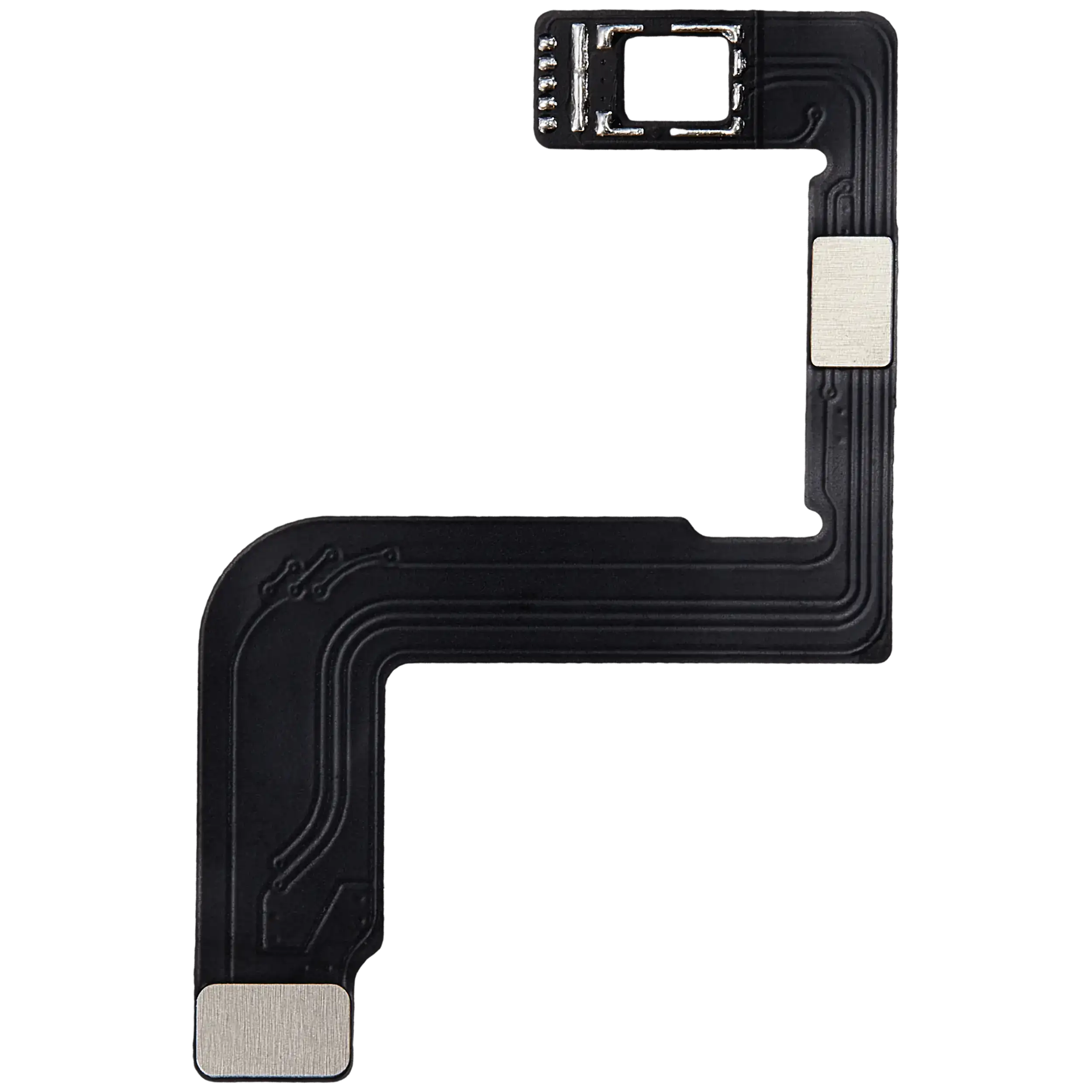 Face ID Dot Projector Flexkabel für iPhone 12 / 12 Pro (Löten erforderlich) (JCID) – Bild 3
