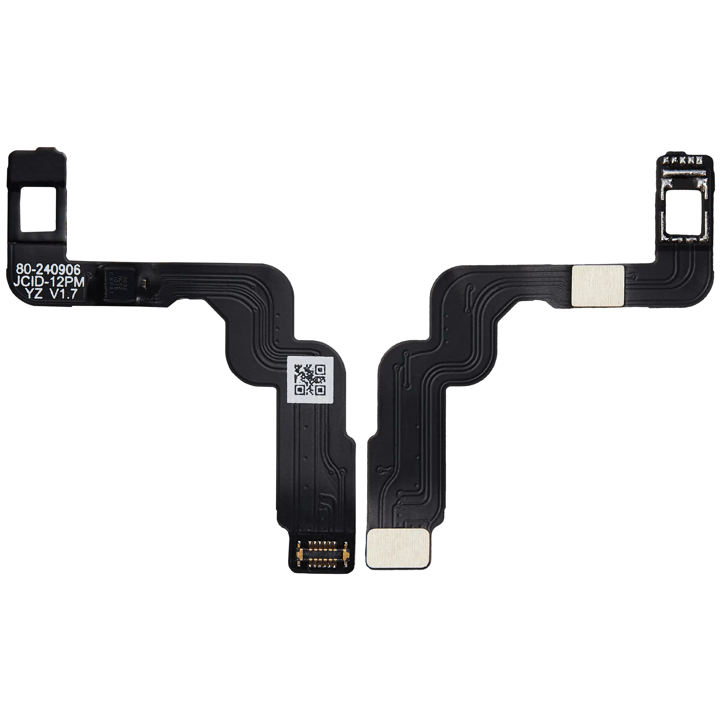 Face ID Dot Projector Flexkabel für iPhone 12 Pro Max (Löten erforderlich) (JCID) – Bild 2