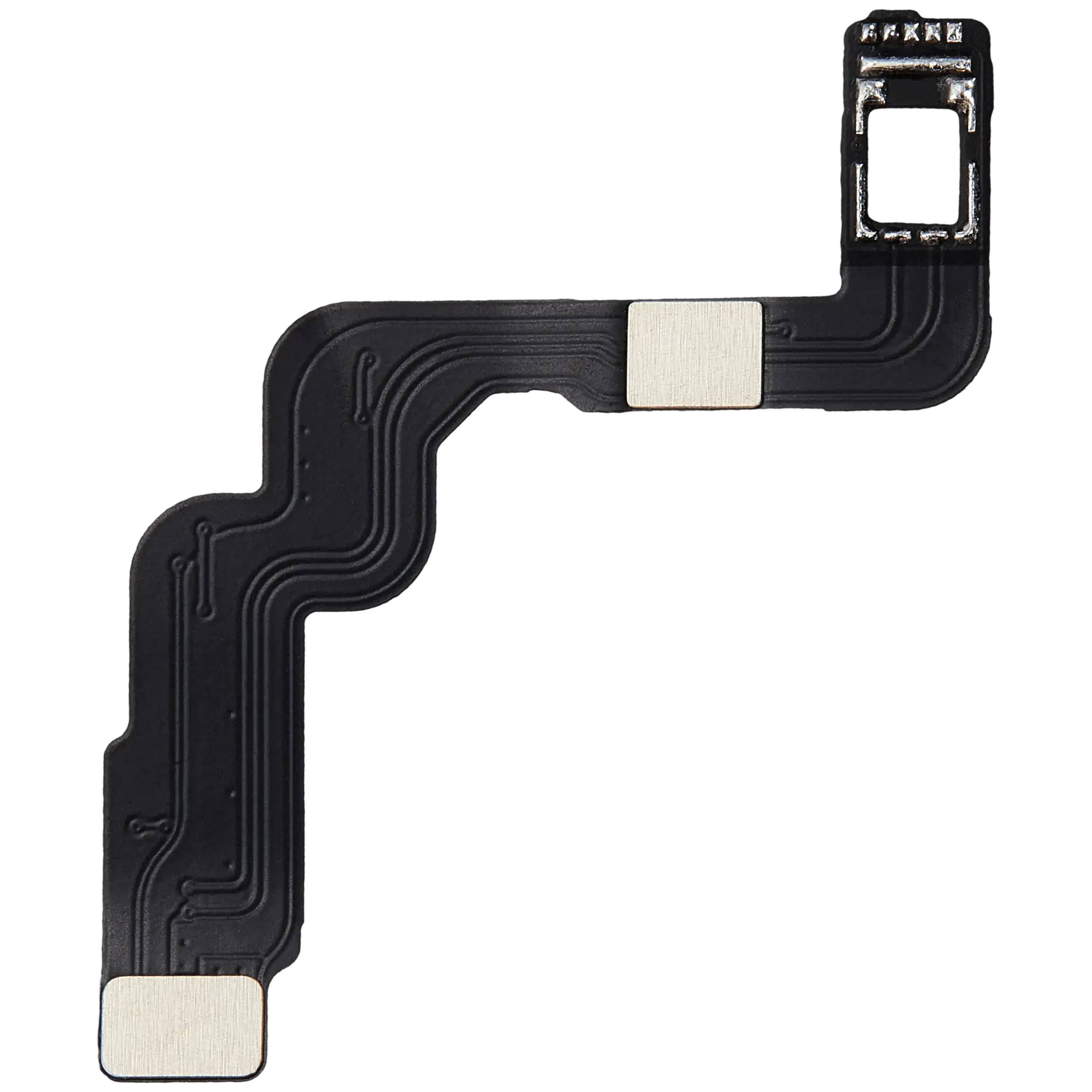 Face ID Dot Projector Flexkabel für iPhone 12 Pro Max (Löten erforderlich) (JCID) – Bild 3