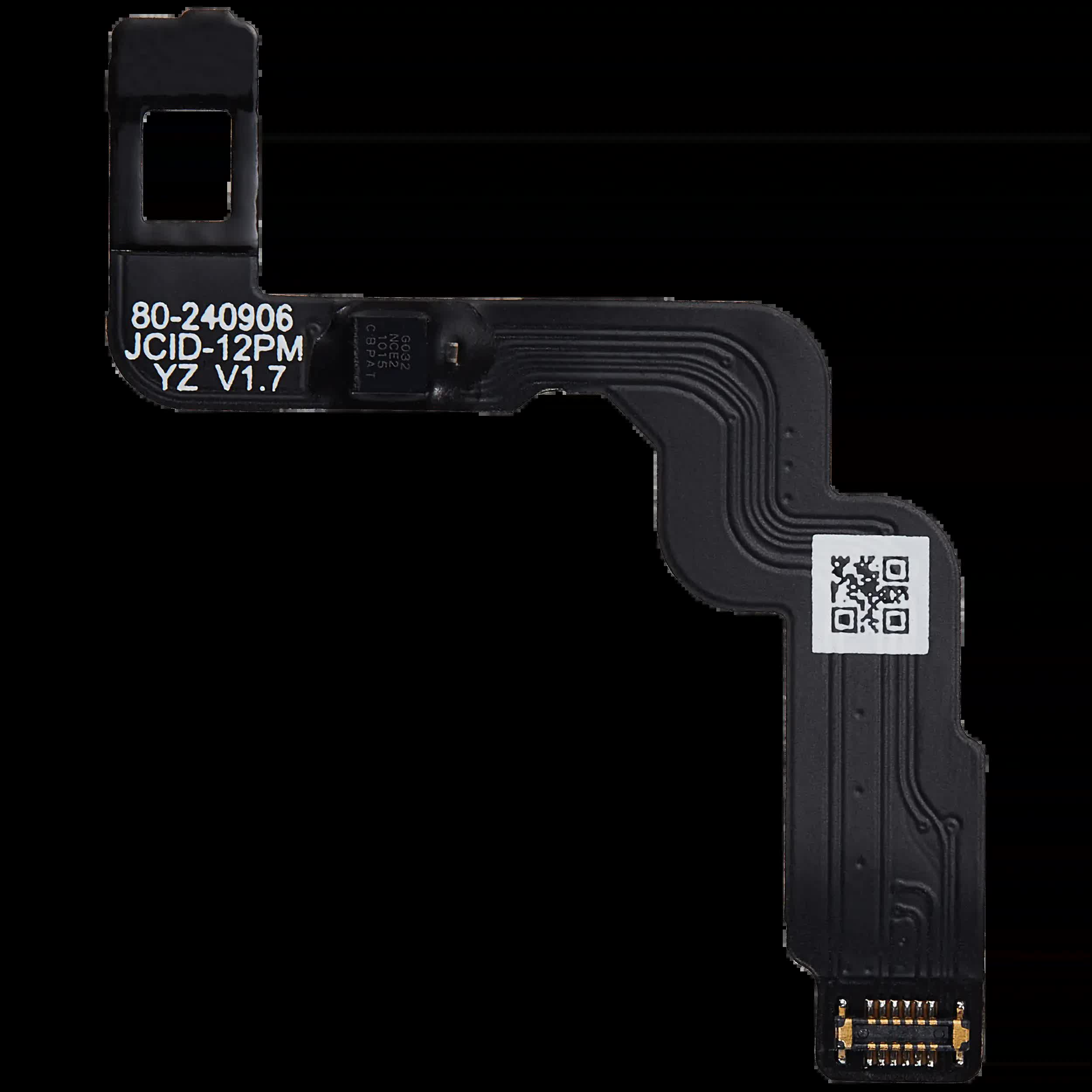 Face ID Dot Projector Flexkabel für iPhone 12 Pro Max (Löten erforderlich) (JCID)