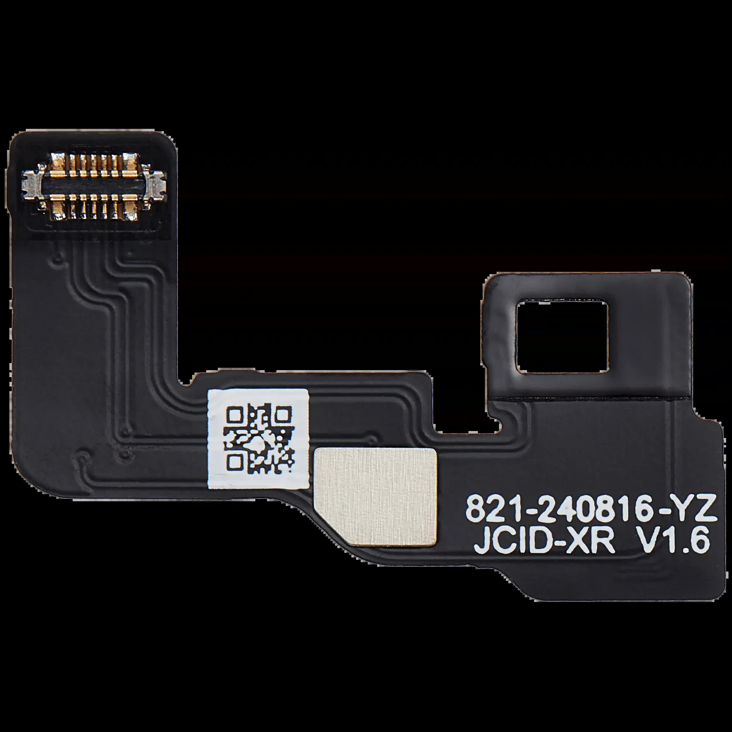 Face ID Dot Projector Flexkabel für iPhone XR (Löten erforderlich) (JCID)