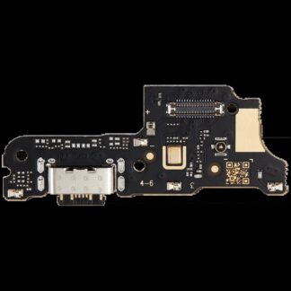 Ladebuchse mit PCB-Platine für Xiaomi Redmi 14C (Aftermarket Plus)