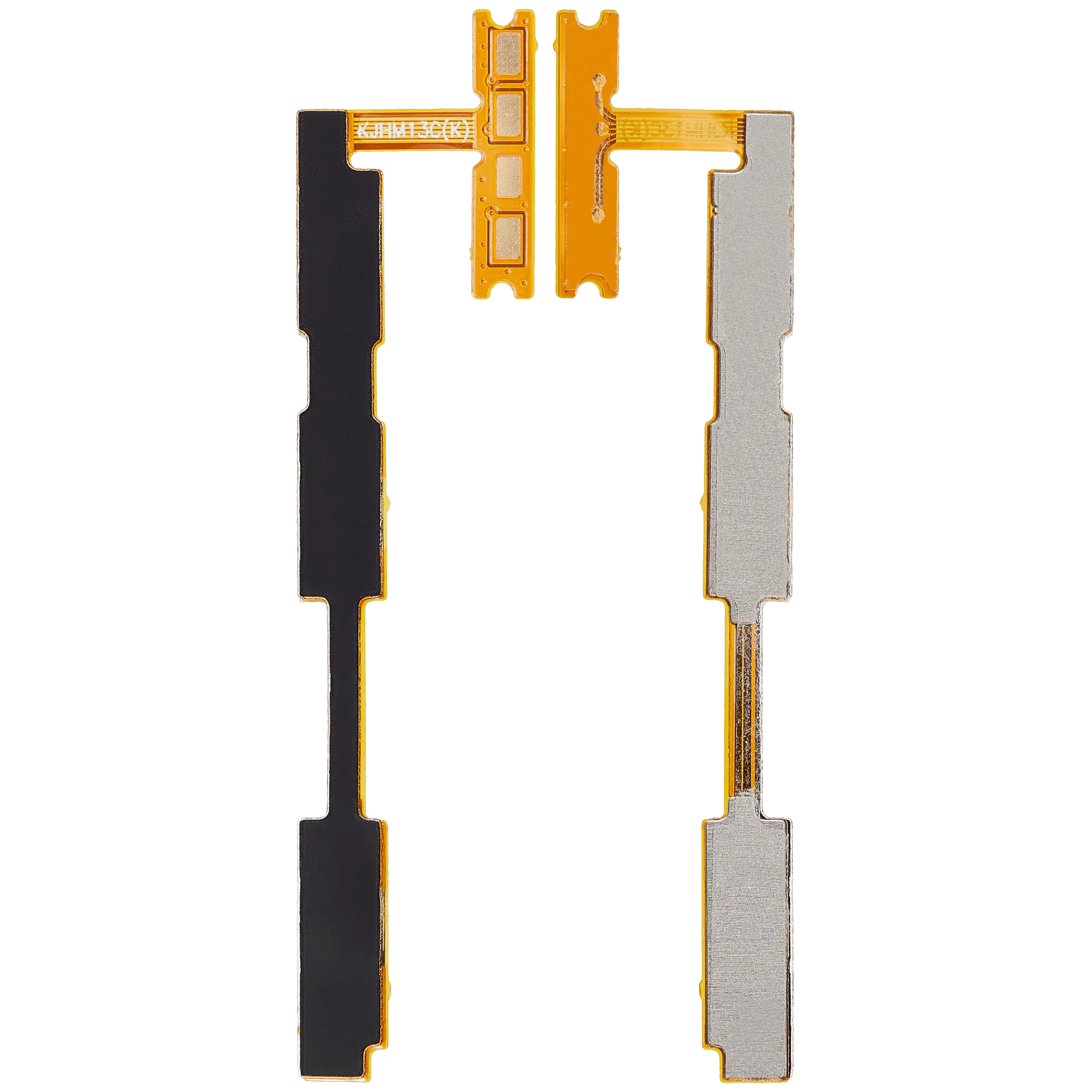 Power & Lautstärke-Flexkabel für Xiaomi Redmi 14C – Bild 2