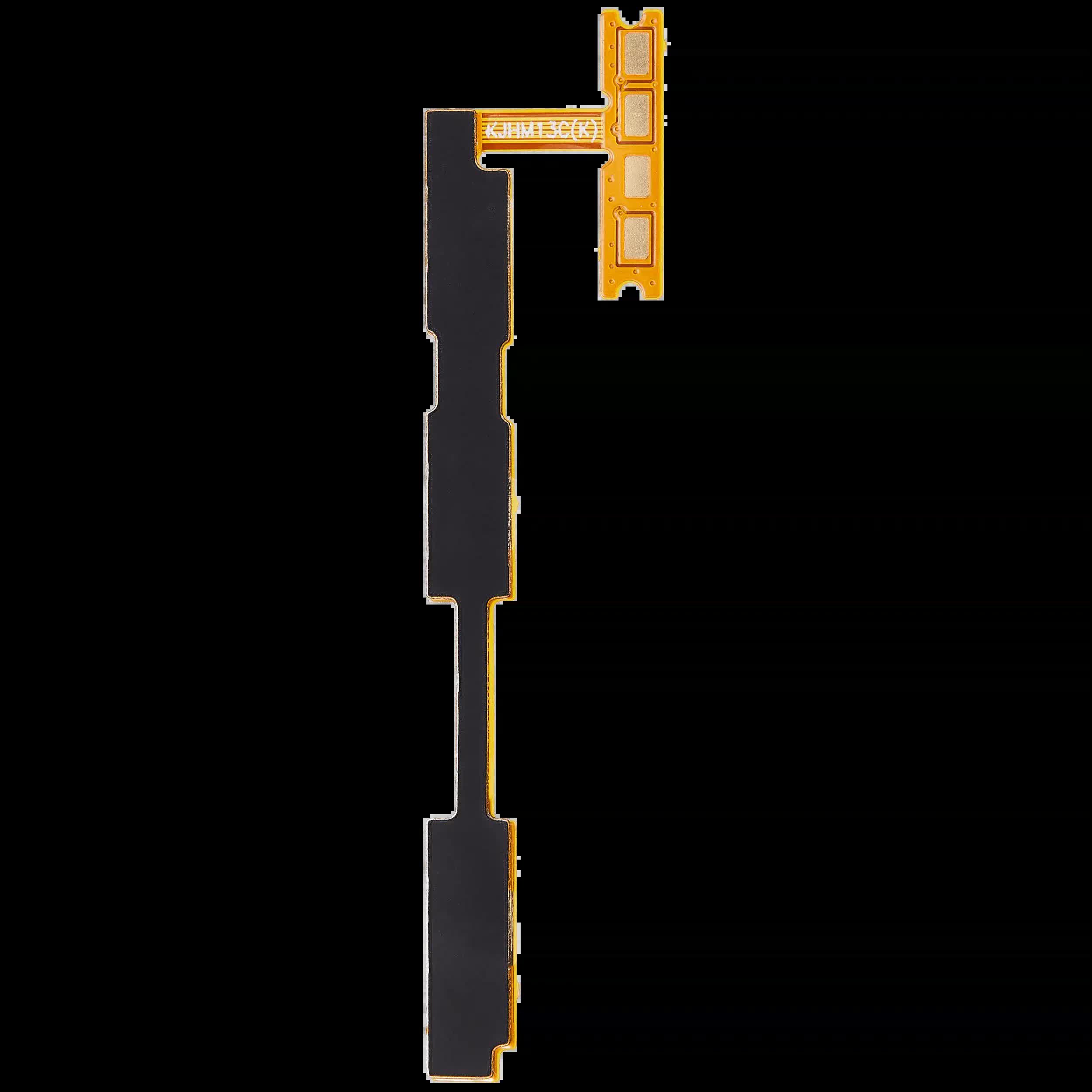 Power & Lautstärke-Flexkabel für Xiaomi Redmi 14C