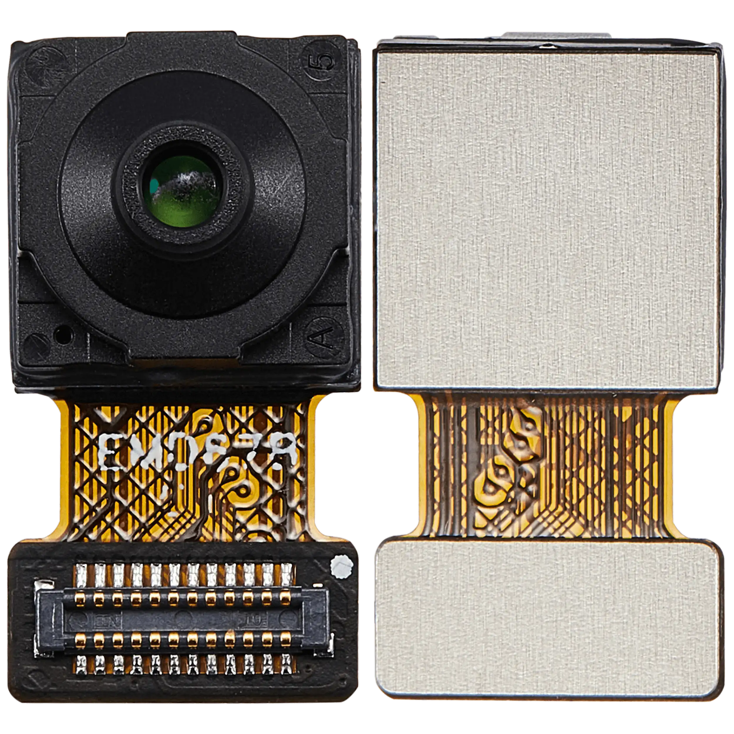 Frontkamera für Xiaomi Redmi 14C – Bild 2