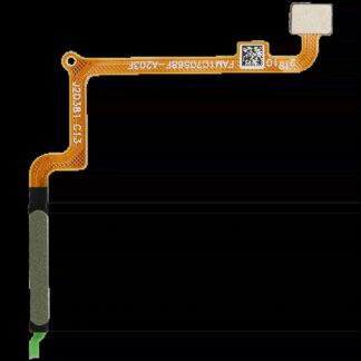 Fingerabdrucksensor mit Flexkabel für Xiaomi Redmi 14C (Sage Green)