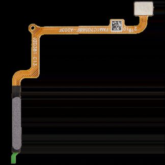 Fingerabdrucksensor mit Flexkabel für Xiaomi Redmi 14C (Dreamy Purple)