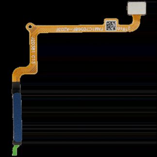 Fingerabdrucksensor mit Flexkabel für Xiaomi Redmi 14C (Starry Blue)