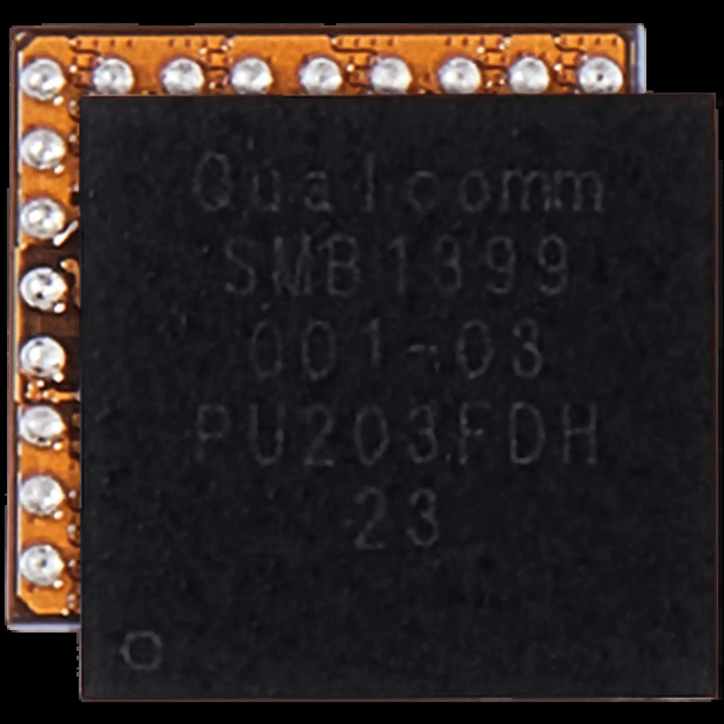 Charging IC für Android Phone (SMB1399 / 001-03)