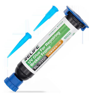 RL-035D UV Kleber für Repair Broken Rahmen (Relife)