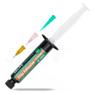 RL-035E Chip Adhesive3 (Relife)